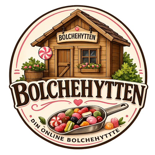Bolchehytten – Din online bolchehytte